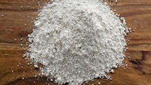 Diatomaceous earth for bed bugs