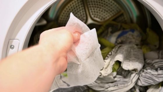 dryer sheets repel or get rif of bed bugs
