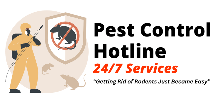 PEST CONTROL hotline 2